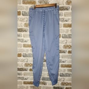 Small Tall Grey's Anatomy By Barco Scrub Bottoms